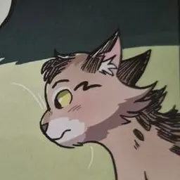 Profile image of Longtail