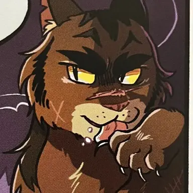 Profile image of Tigerclaw