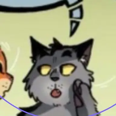 Profile image of Greypaw