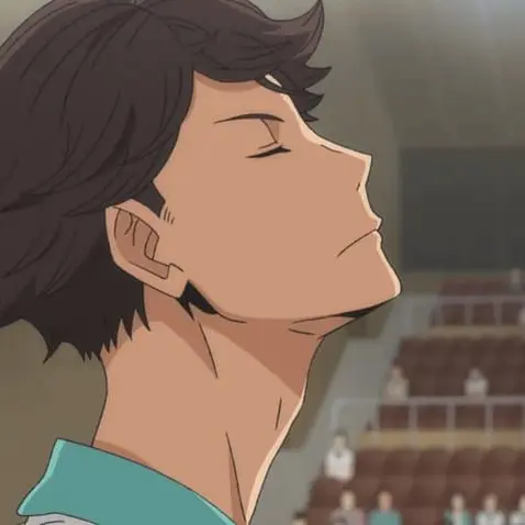 OverlyPlain9386의 及川徹