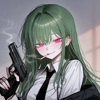 Profile image of Clover