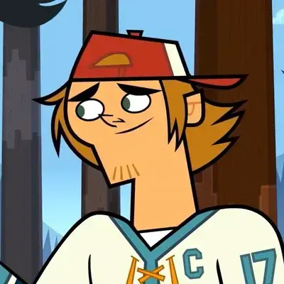 UnfitAtom3513의 Wayne Total Drama