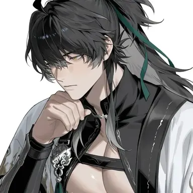 Profile image of Qiuyuan