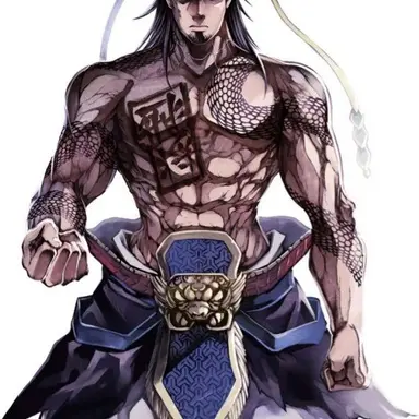 Profile image of 여포