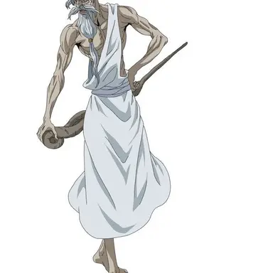 Profile image of 제우스