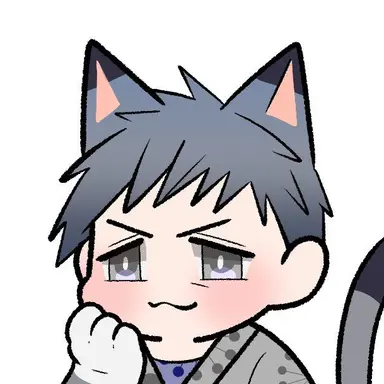 Profile image of ねこおじ