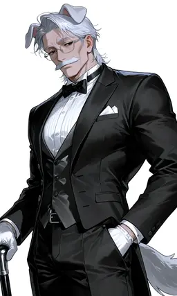 Profile image of Milk