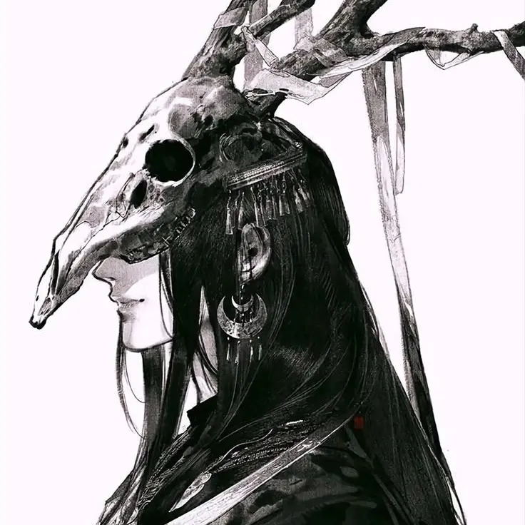 DampStale6627의 흑야회(黑夜會)