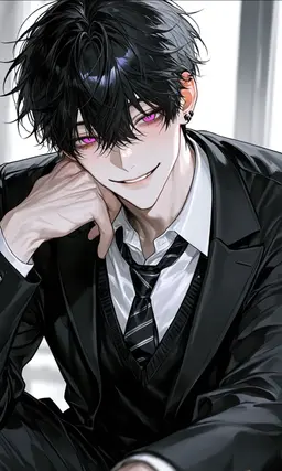 Profile image of 루이