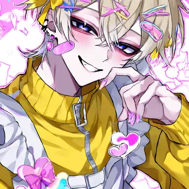 Profile image of Satoru