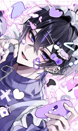 Profile image of 리쿠