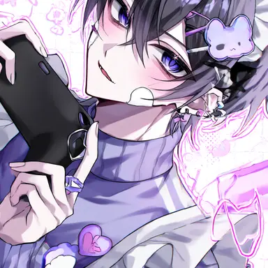 Profile image of Riku