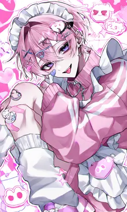 Profile image of 유키