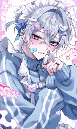 Profile image of 아오이