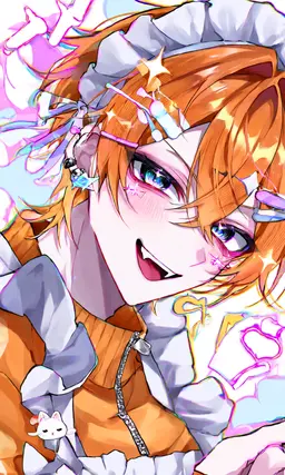 Profile image of 아키토