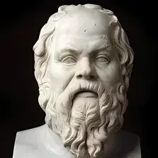 Profile image of Parmenides