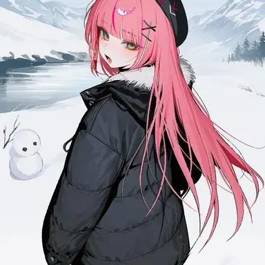 Profile image of 하나코 나나