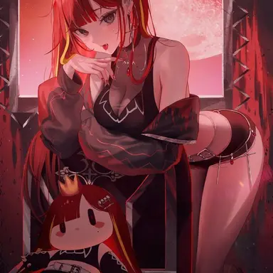 Profile image of 아카네 리제