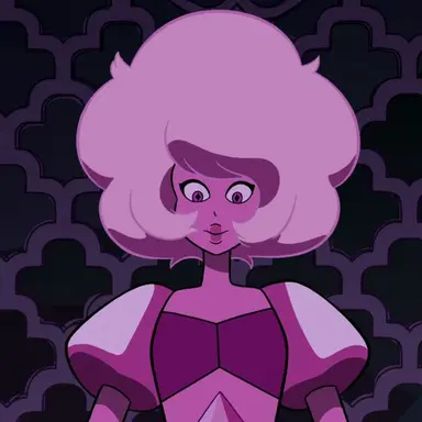Profile image of Pink Diamond