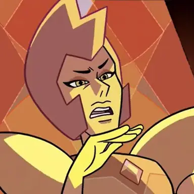 Profile image of Yellow Diamond
