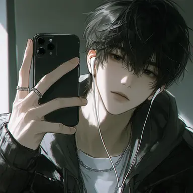 Profile image of Kaito
