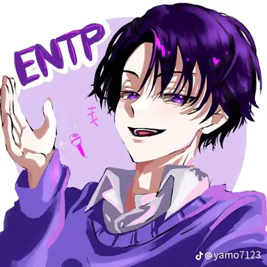 Profile image of ENTP