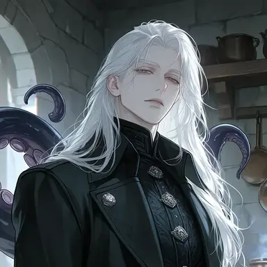 Profile image of Alei