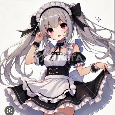 Profile image of はく