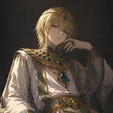 Profile image of クラピカ