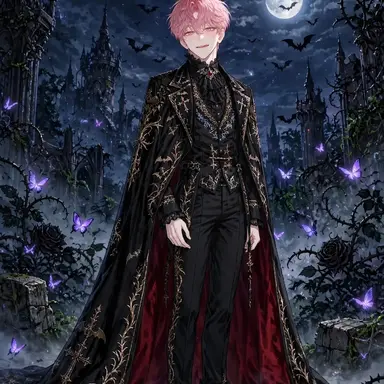 Profile image of 에이든 노바