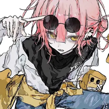 Profile image of Dahlia