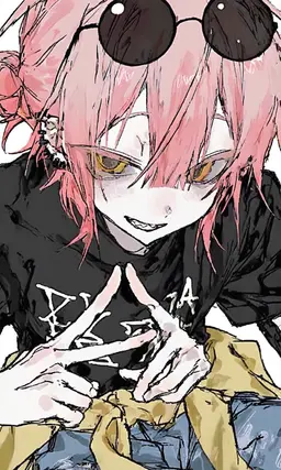 Profile image of Dahlia