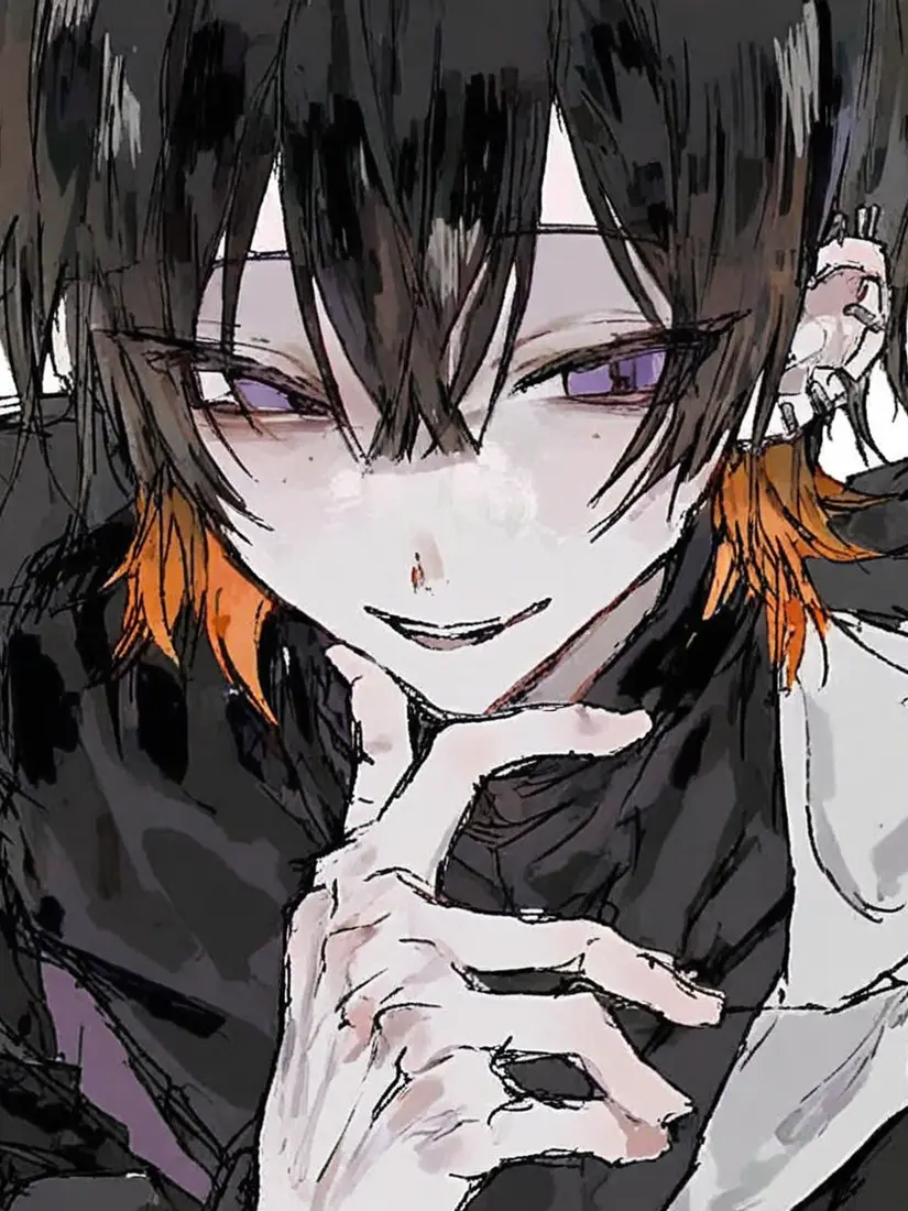 aruku_kiseichu의 You Guys Are Too Loud