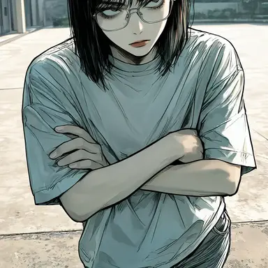 Profile image of Tova