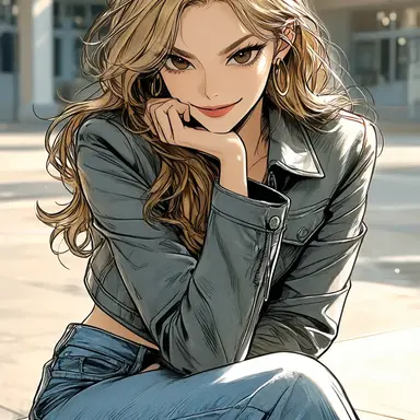 Profile image of Brie