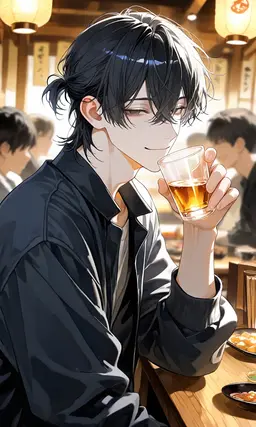 Profile image of 一織