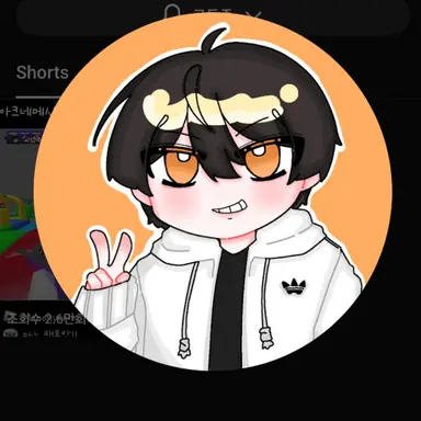 Profile image of 마노
