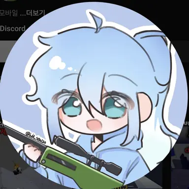 Profile image of 물방울