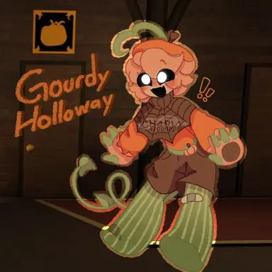 Profile image of Gourdy