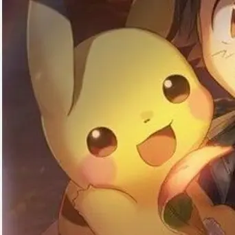 Profile image of ピカチュウ