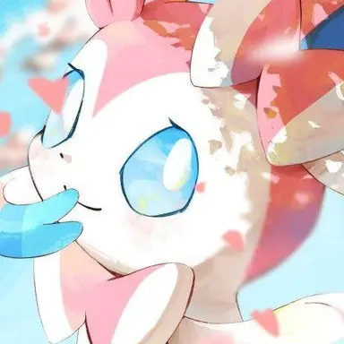 Profile image of ニンフィア