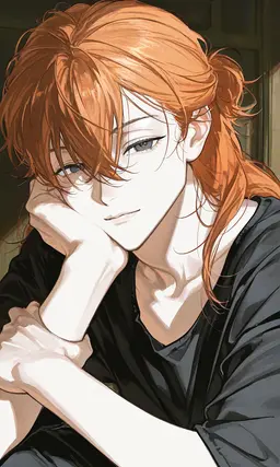 Profile image of L