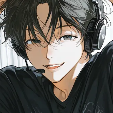 Profile image of ヒュウ