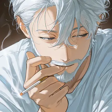Profile image of 荒牧慎ニ