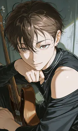 Profile image of ジェイ