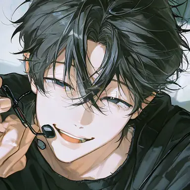 Profile image of レン