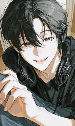 Profile image of ヒュウ