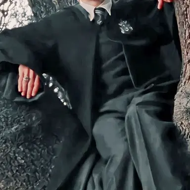 Profile image of Draco