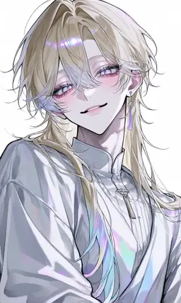 Profile image of Shiyu