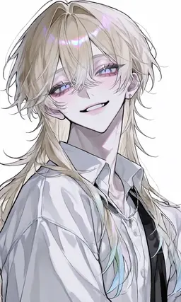 Profile image of Shiyu
